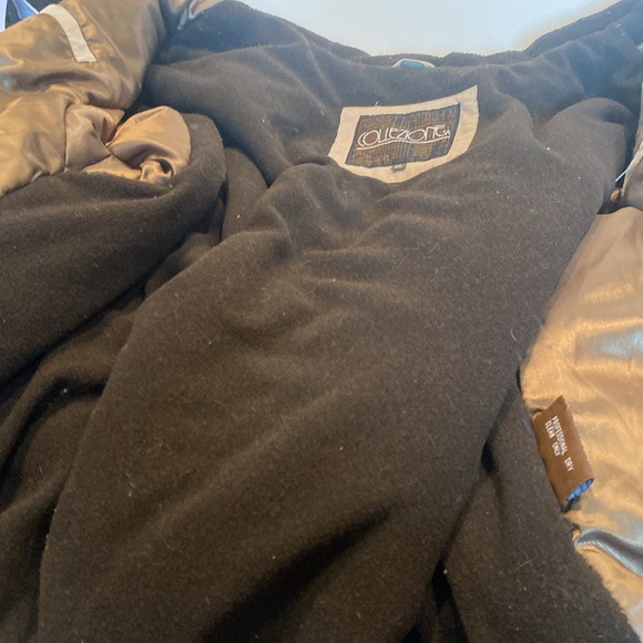 Vintage Collezione Men’s Winter Jacket - Picture 6 of 9